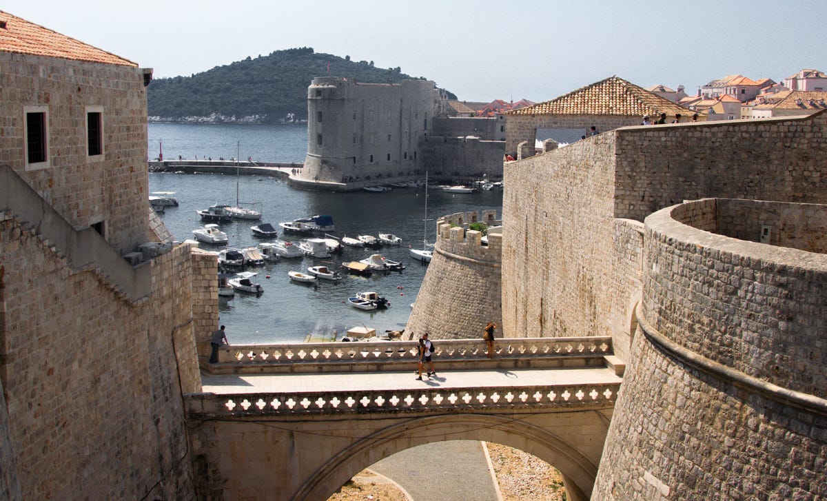 Aprender croata é interessante antes de viajar a Croácia