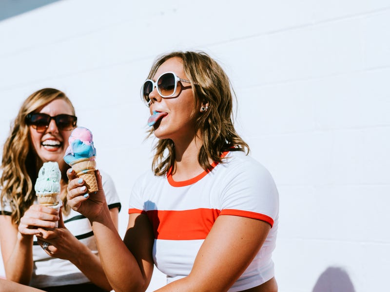 Emoções em inglês