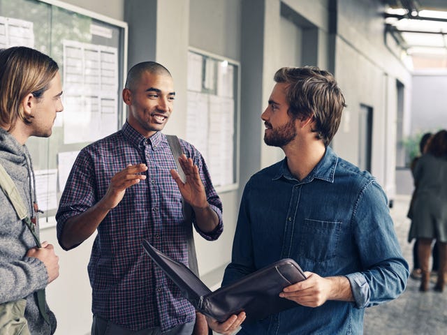 Aprenda inglês avançado no Berlitz