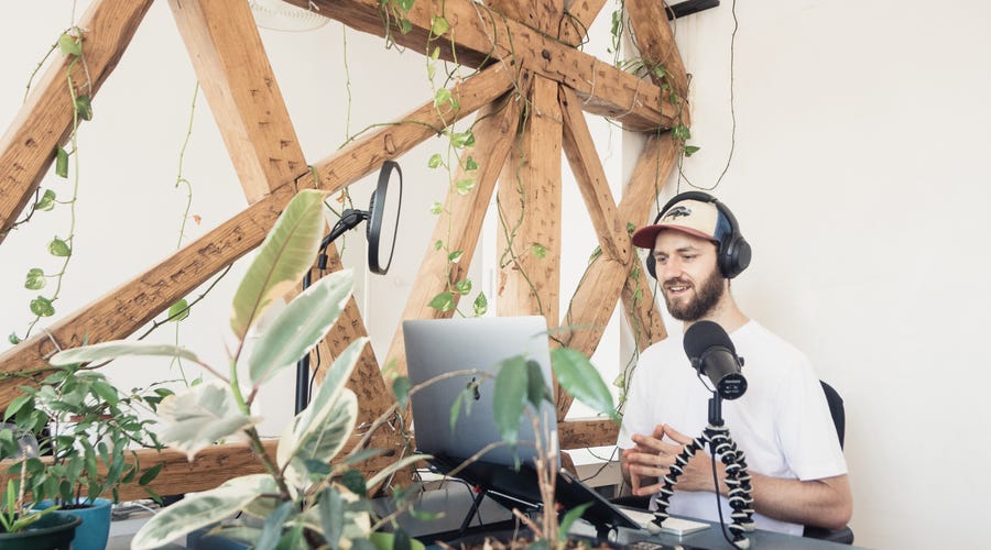 podcasts para aprender inglês