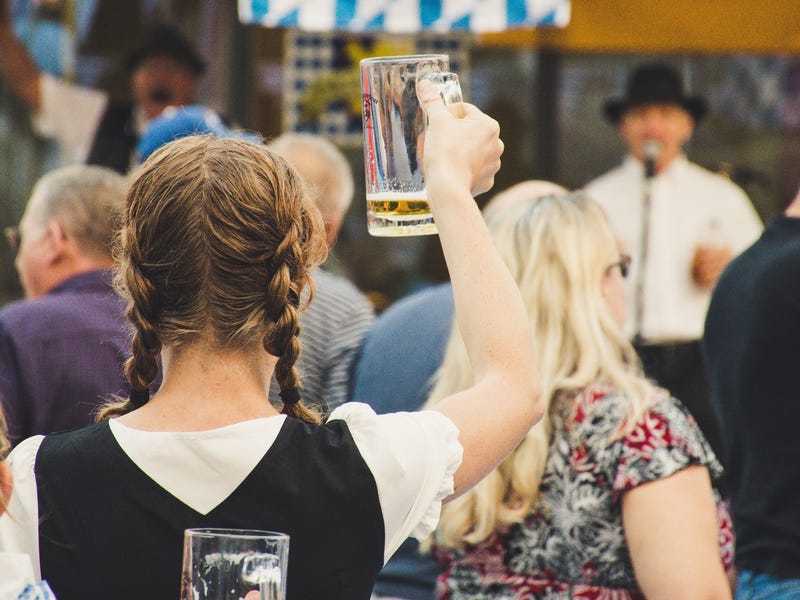 Oktoberfest, tudo sobre a origem do festival alemão