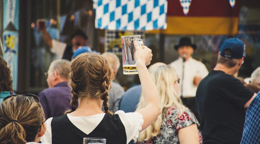 Oktoberfest, tudo sobre a origem do festival alemão