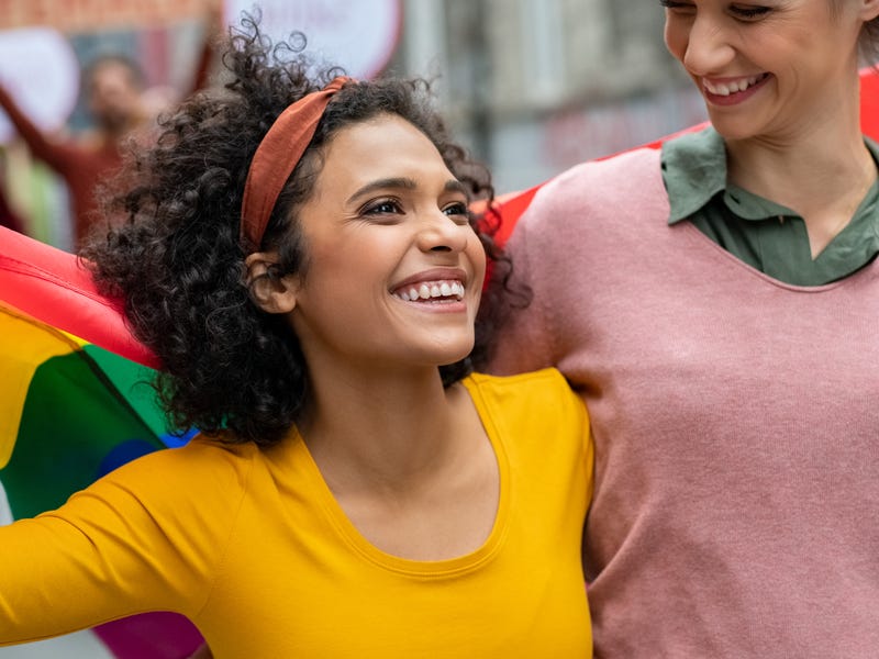 orgulho lgbt