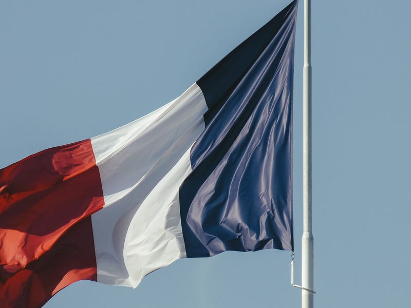 países que falam a língua francesa