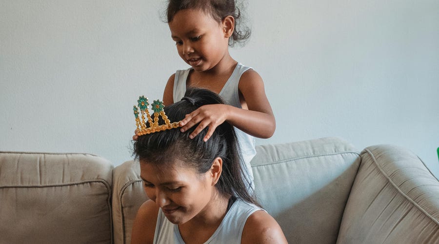 Aprenda termos relacionados a família real espanhola em espanhol.