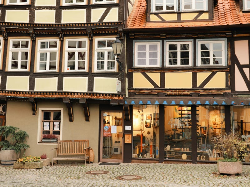 Você já pensou em trabalhar na Alemanha? Conte com o Berlitz!