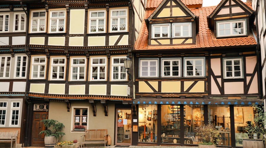 Você já pensou em trabalhar na Alemanha? Conte com o Berlitz!