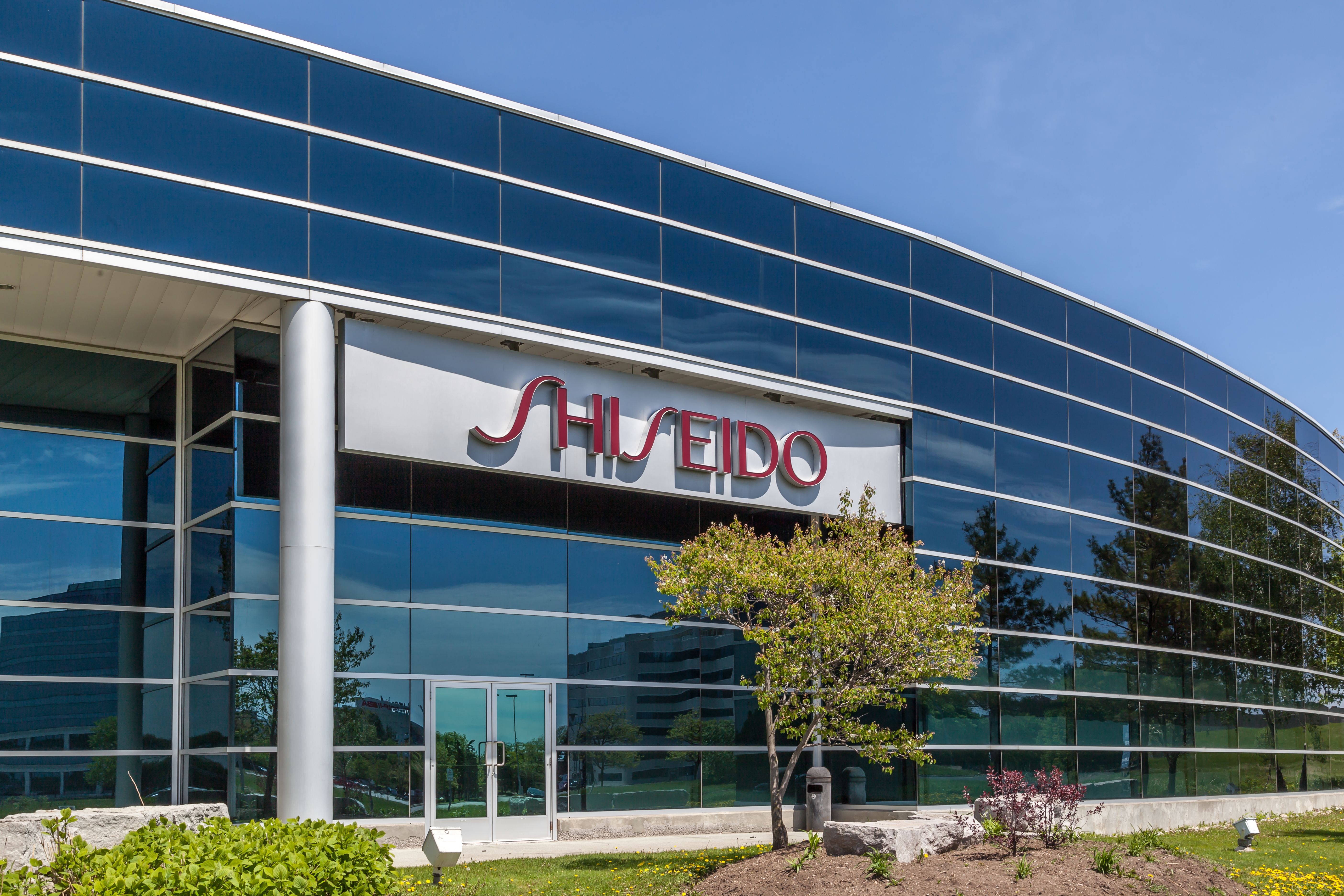 Sede da empresa Shiseido no Canadá e como sua comunicação mudou com o Berlitz