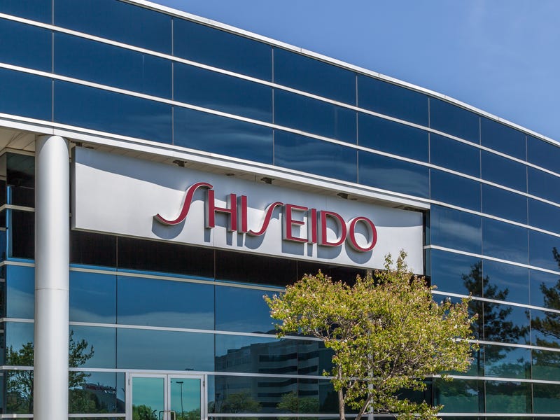 Sede da empresa Shiseido no Canadá e como sua comunicação mudou com o Berlitz