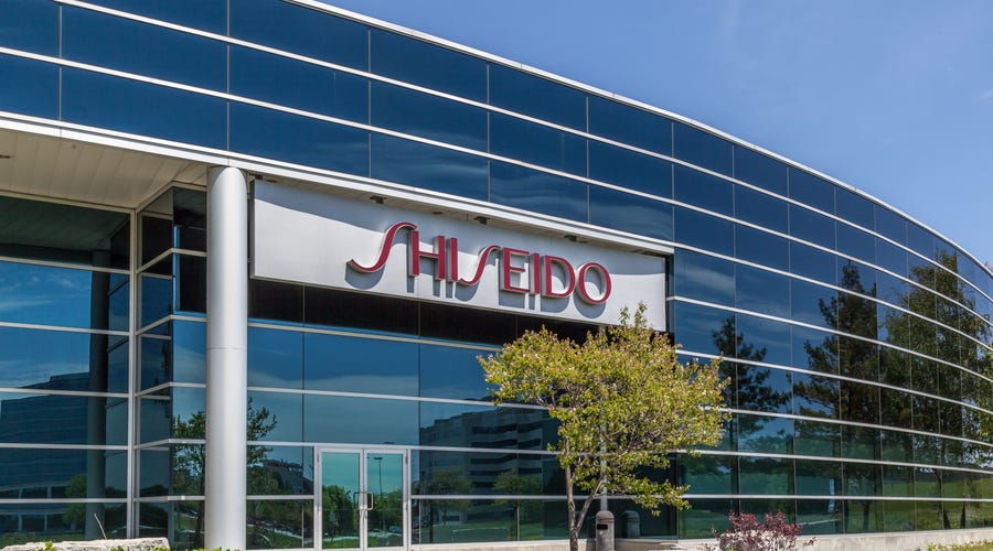 Sede da empresa Shiseido no Canadá e como sua comunicação mudou com o Berlitz