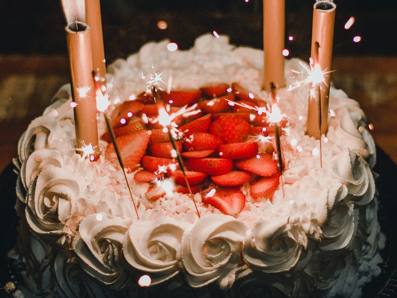 feliz aniversário em espanhol