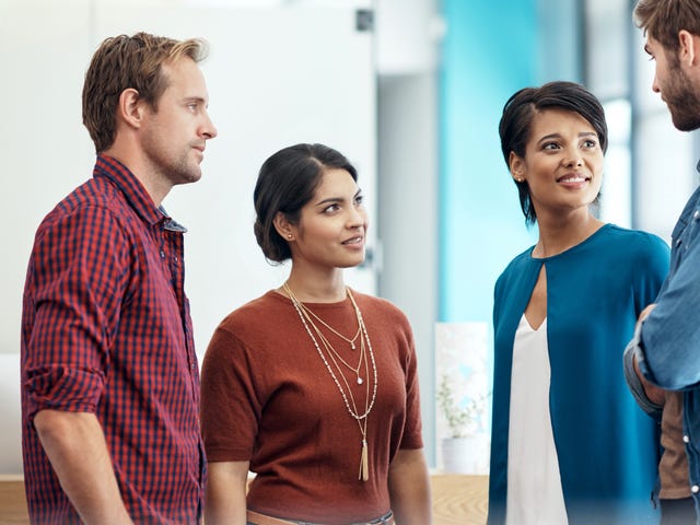 Aulas de espanhol no nível avançado no Berlitz