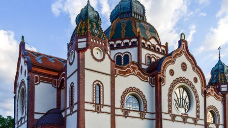 Aprender sérvio é ideal antes de visitar o país