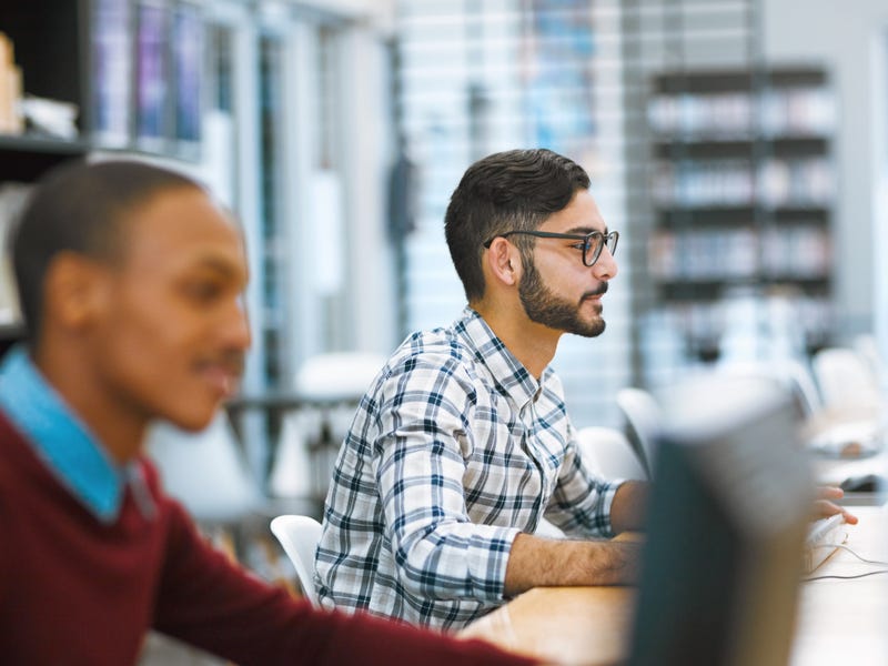 Comportamento organizacional pode ser observado no ambiente de trabalho