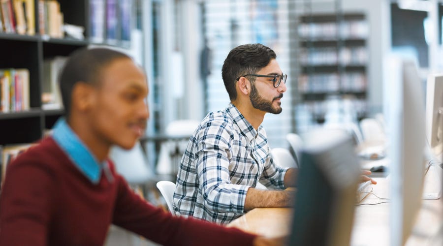 Comportamento organizacional pode ser observado no ambiente de trabalho