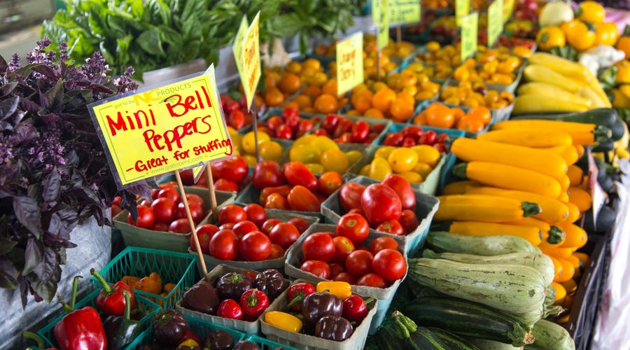 verduras e legumes em japonês