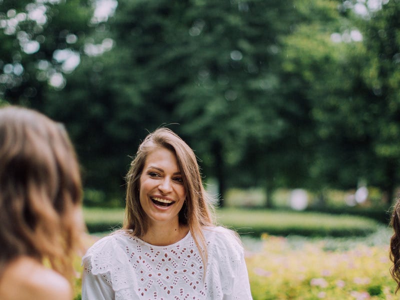 boa tarde em francês