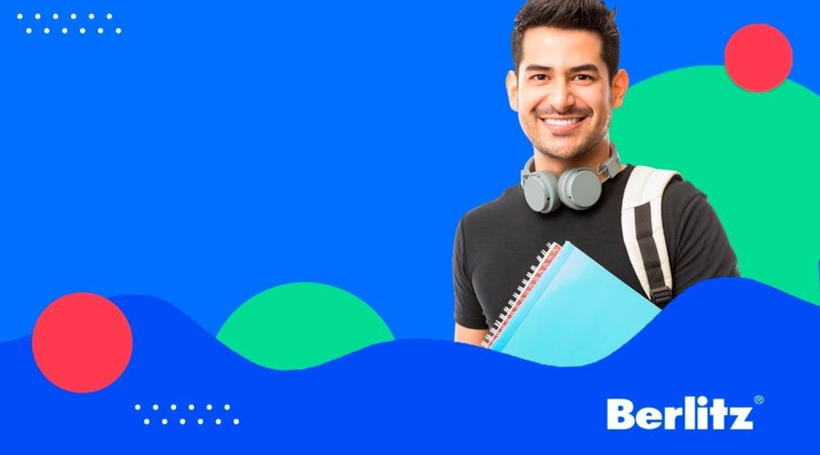 Saiba o que são linking words neste artigo.