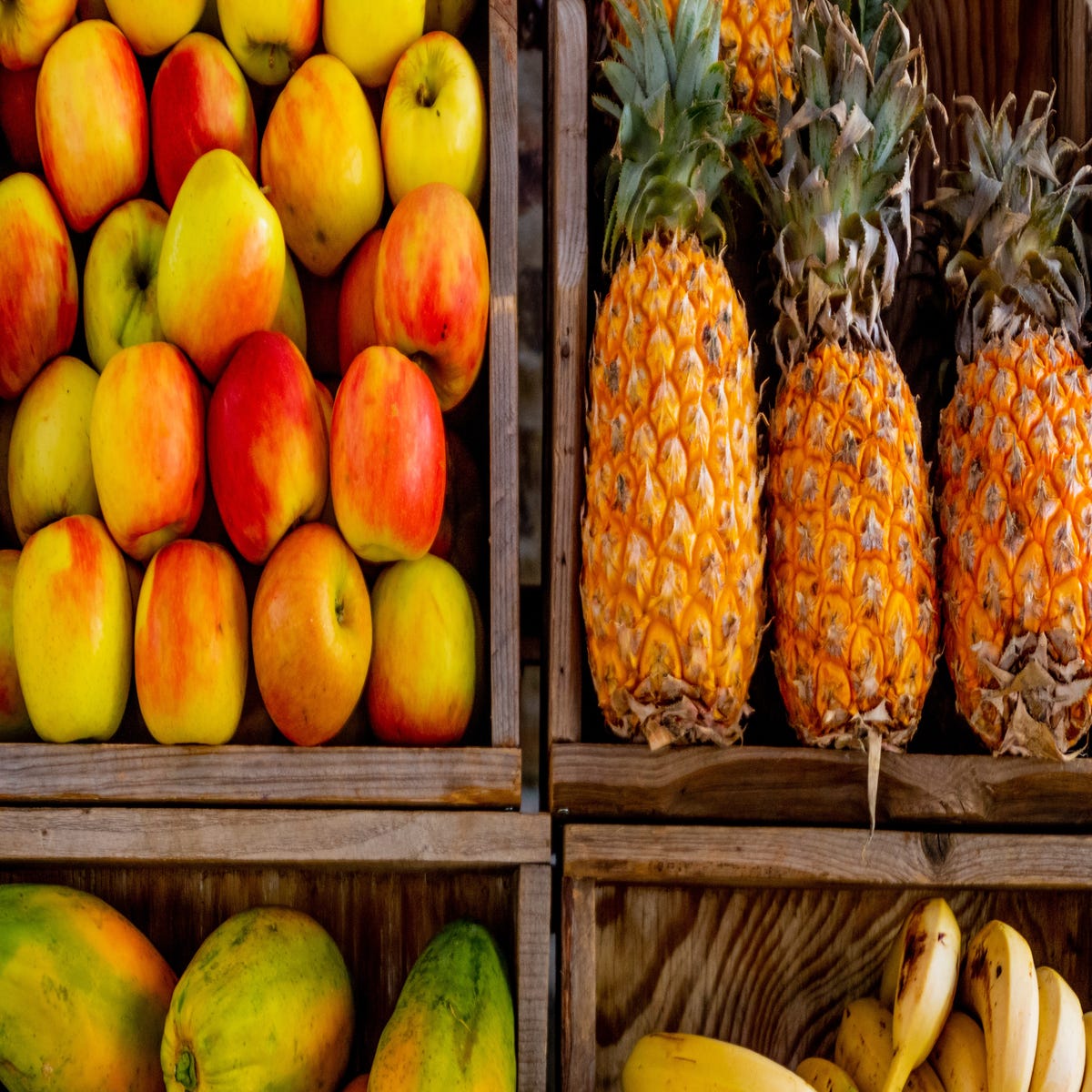 6 frutas que você talvez não saiba como dizer em inglês - English in Brazil