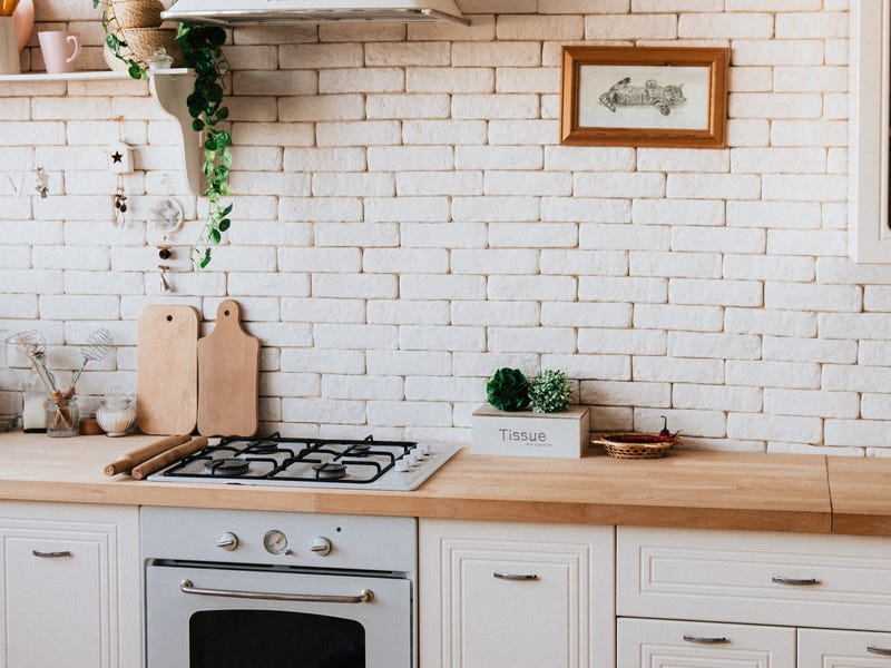 utensílios de cozinha em inglês