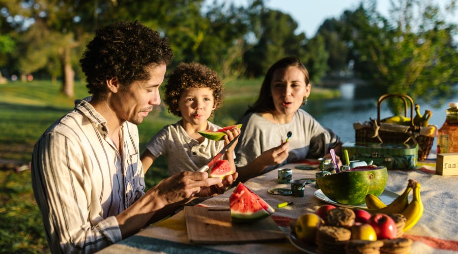 frutas em italiano