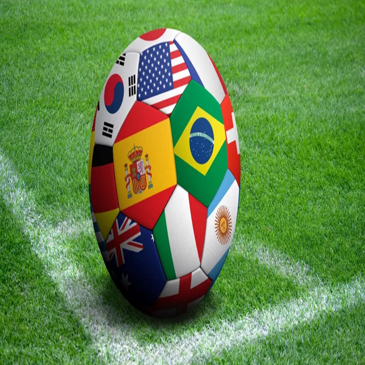 Vocabulário de futebol em inglês (Copa do Mundo 2022) - Inglês Prático