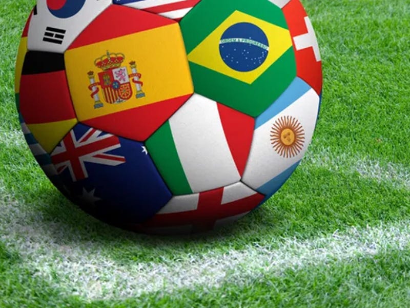 Copa do mundo 2022