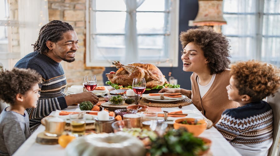 Thanksgiving: conheça um pouco sobre a história e as comidas do
