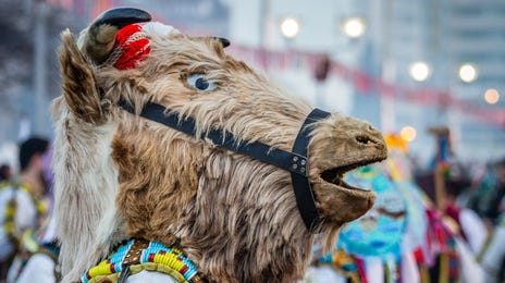 Aprendendo a falar búlgaro