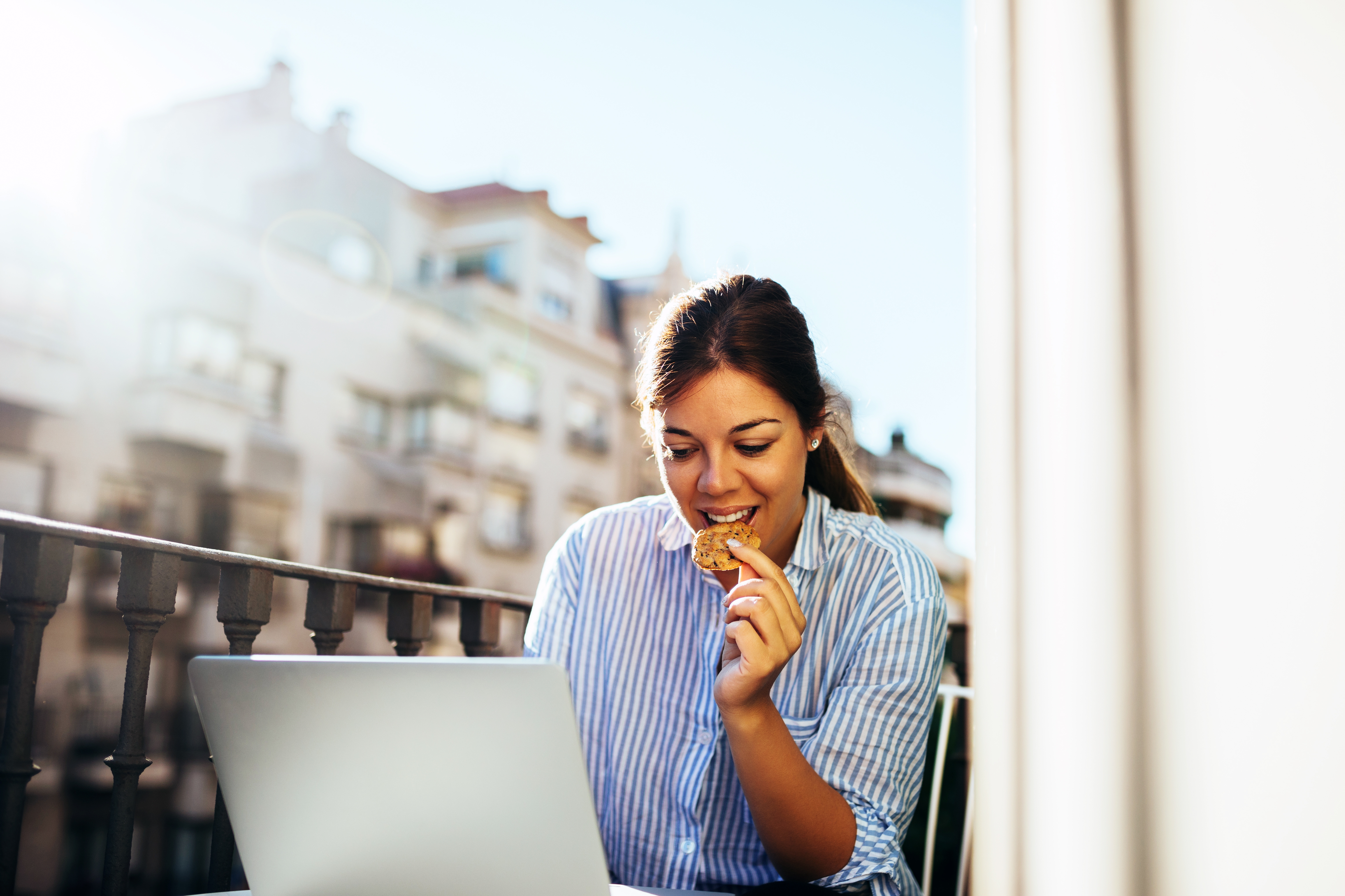Veja todos os cursos online do Berlitz.
