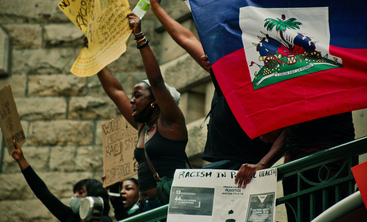 curso de crioulo haitiano