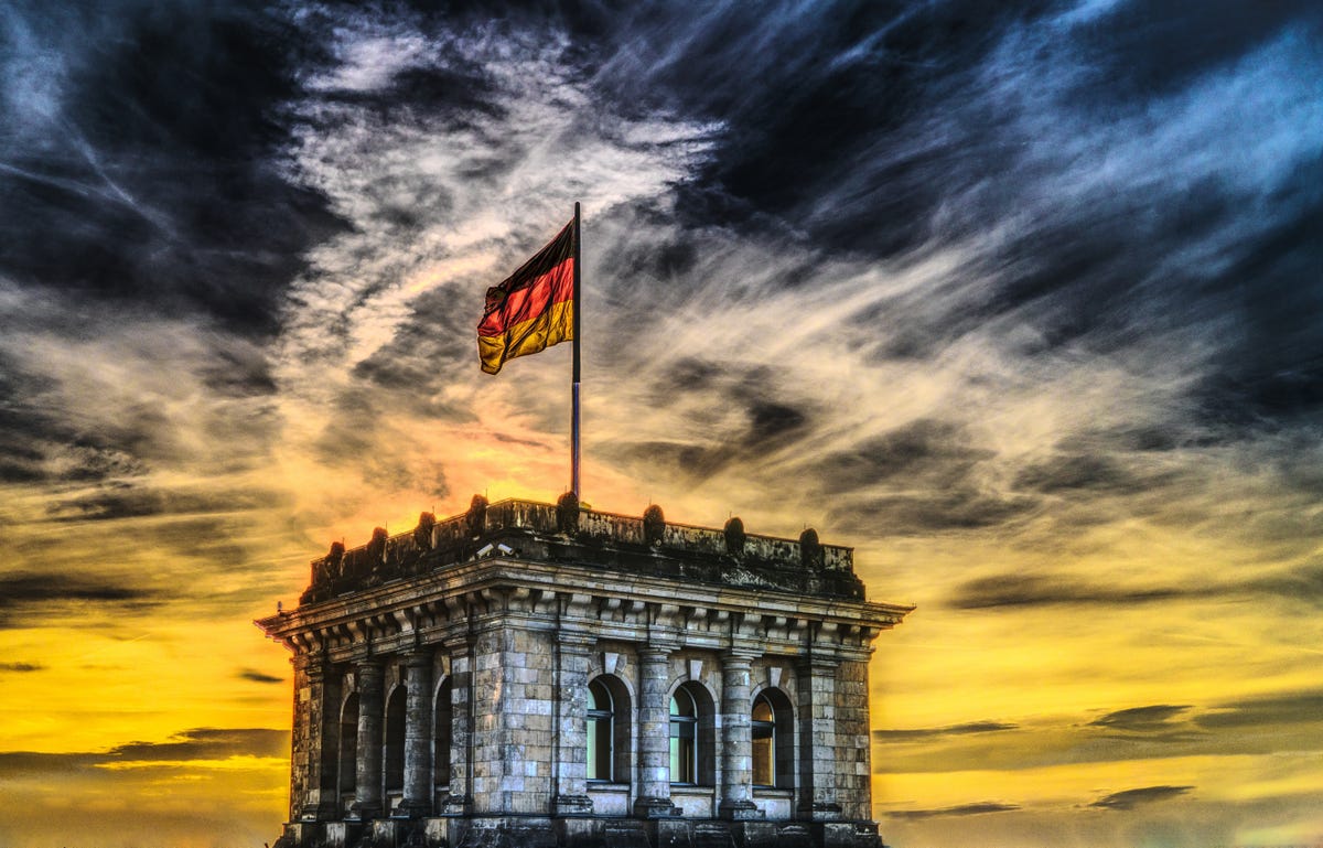 Fazer matrícula online para aulas de alemão pode facilitar sua próxima viagem.
