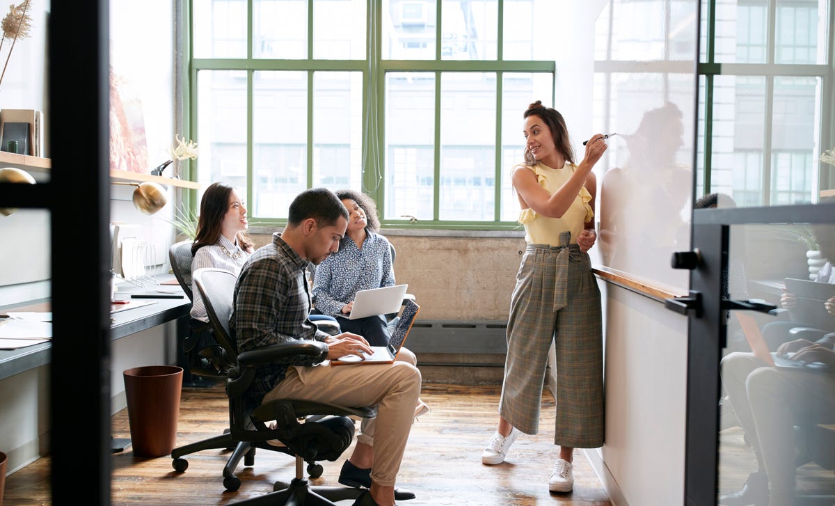 Aulas de Inglês em Grupos