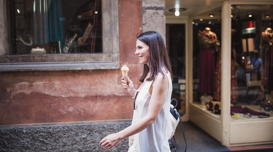 Como aprender italiano