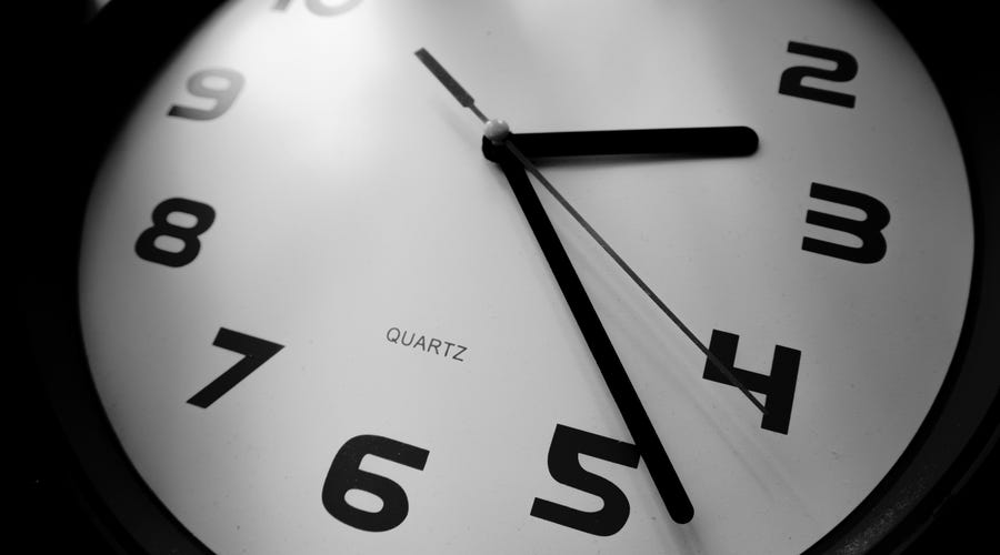 Aprenda as horas em alemão com o Berlitz.