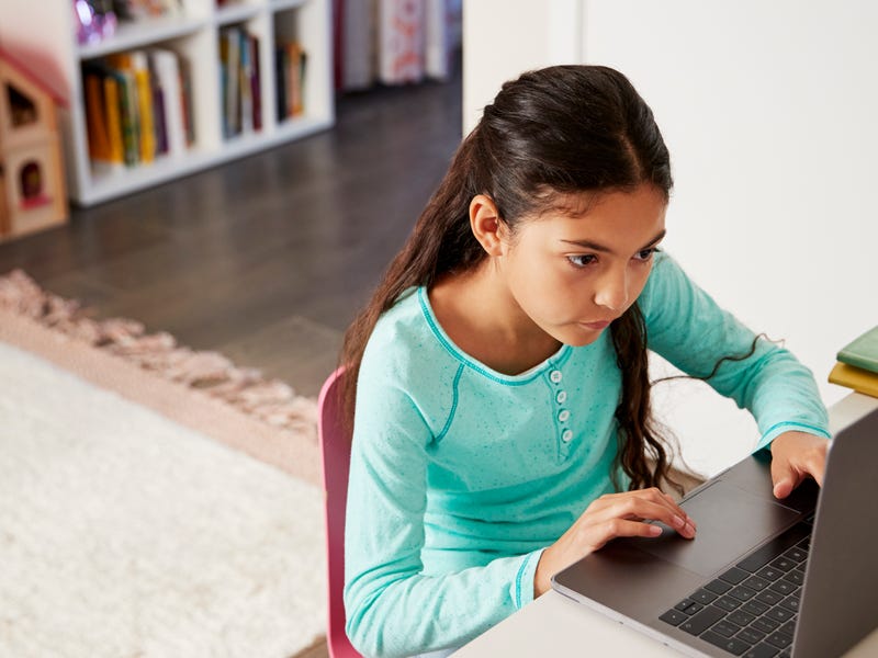 benefícios do curso de inglês para crianças