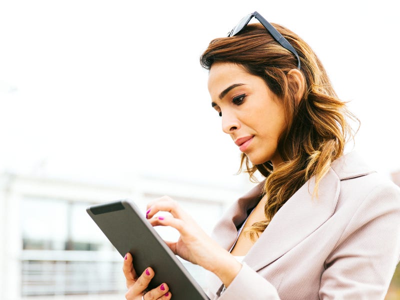 Habilidades digitais