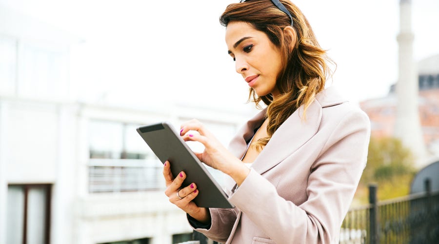 Habilidades digitais