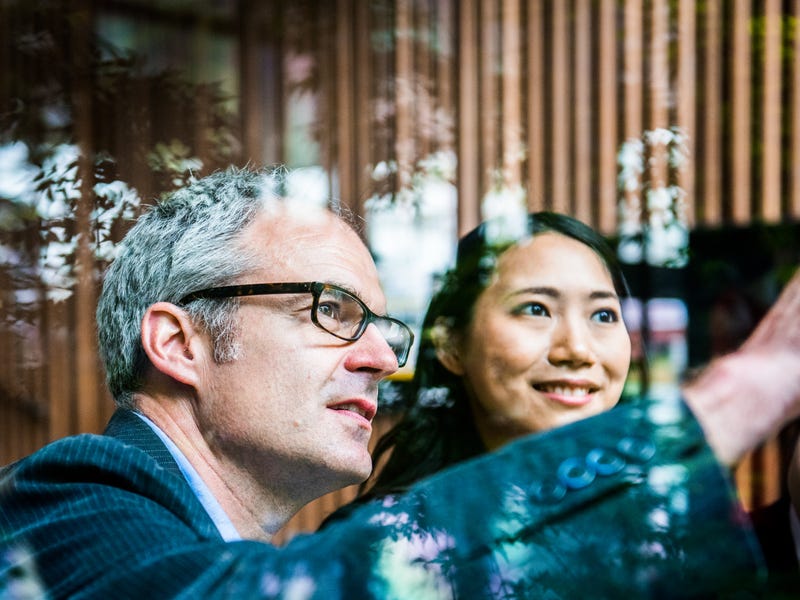 Tecnologia nas empresas resultou na indústria 4.0