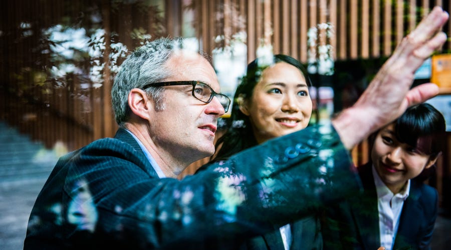 Tecnologia nas empresas resultou na indústria 4.0