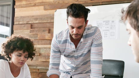 Aulas de espanhol avançado no Berlitz