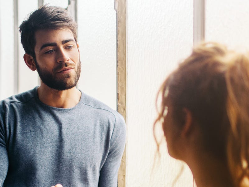 Casal deseja uma boa tarde em alemão