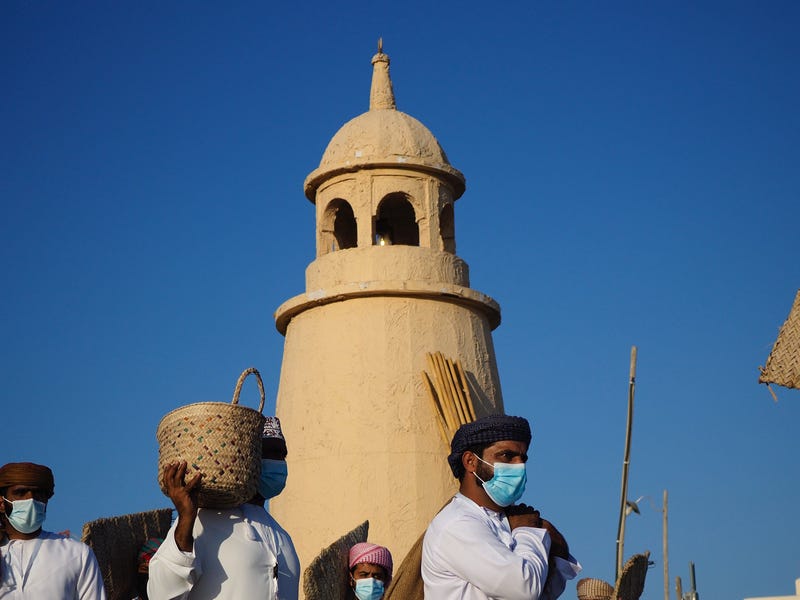 Conheça mais sobre o Catar, país que sediará a Copa do Mundo 2022