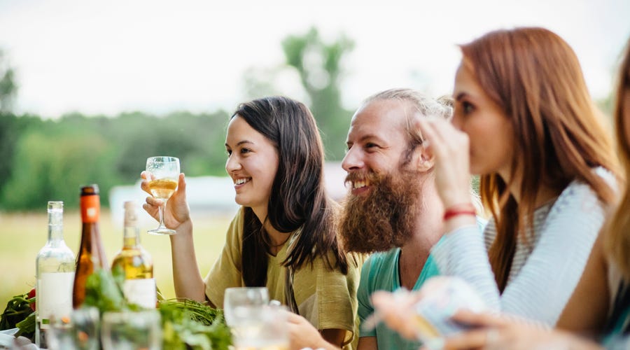 como dizer feliz ano novo em italiano