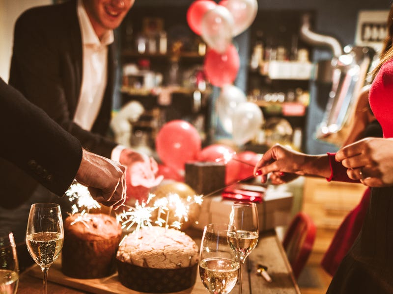 feliz ano novo em francês