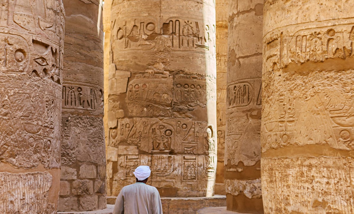 Aprenda árabe com o Berlitz.