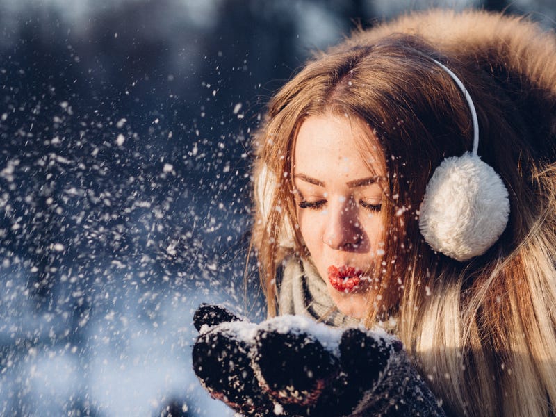 estações do ano em inglês