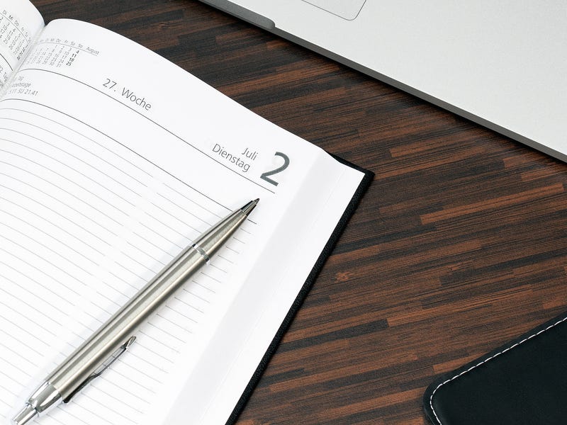 Aprenda os dias da semana em espanhol com o Berlitz.