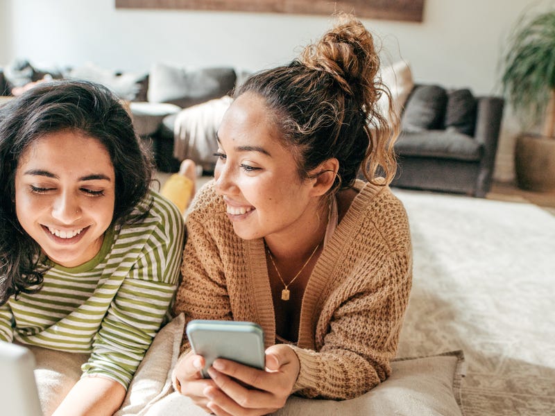 Jovens aprendem gírias em francês