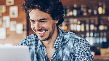 Aprenda inglês online no Berlitz